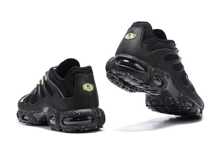 Nike Air Max Terrascape Plus " Black White "