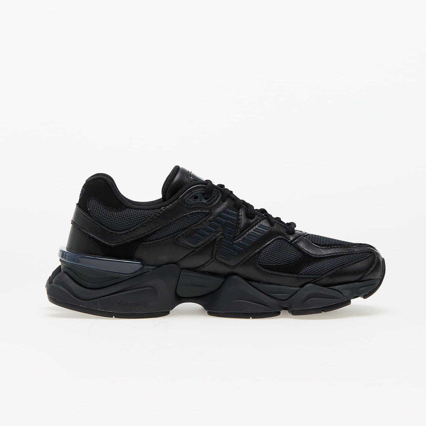 New Balance 9060 ''Triple Black''