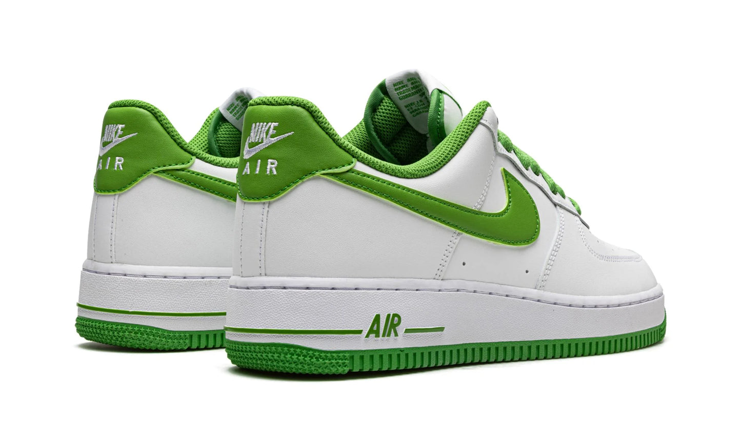 Nike Air Force 1 '07 "Chlorophyll"