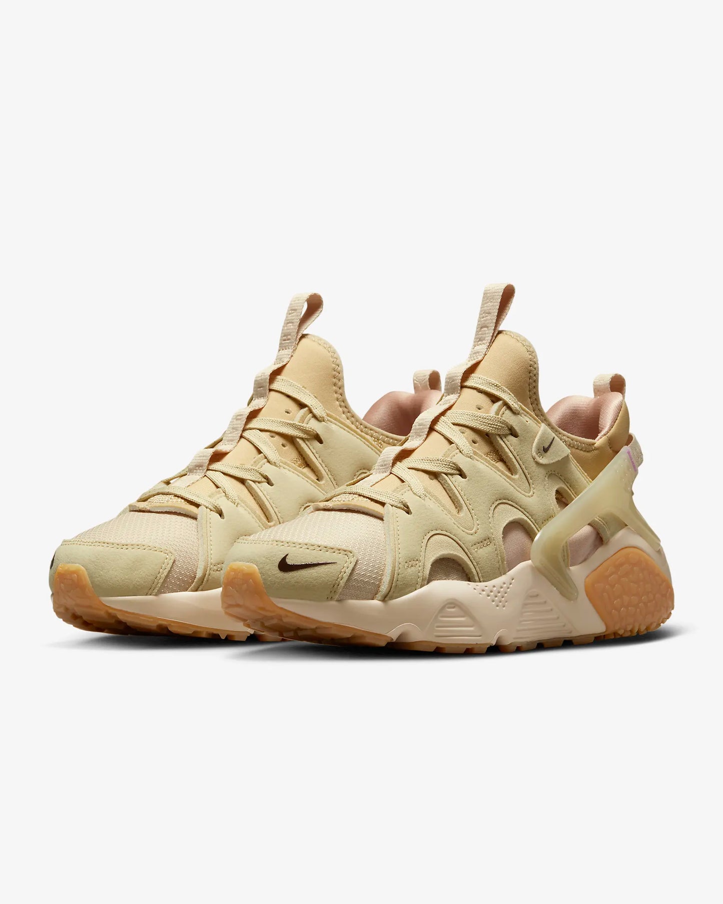 Nike Air Huarache Craft