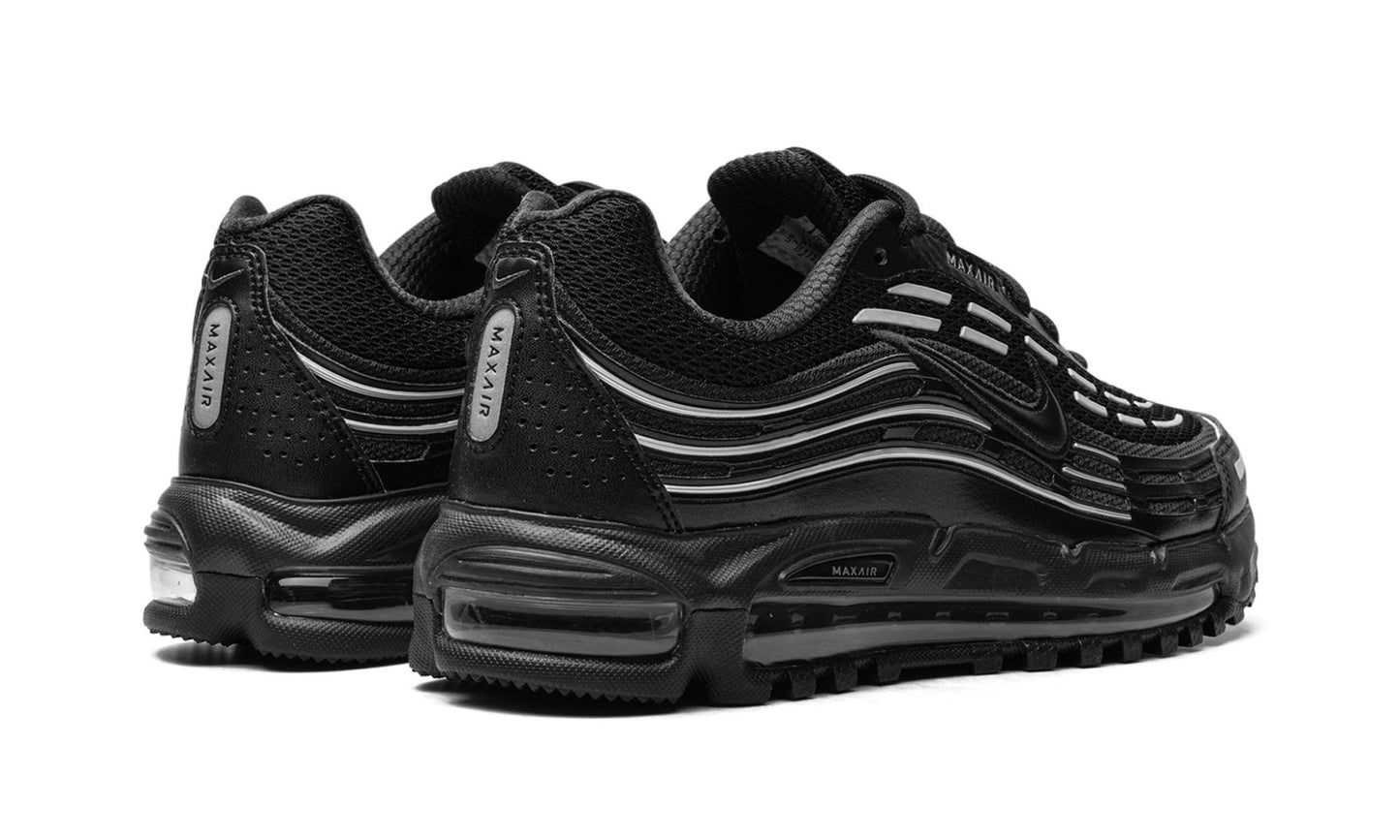Nike Air Max TL 2.5 "Black / Metallic Silver"