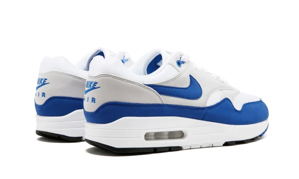 Nike Air Max 1 "Royal Blue"