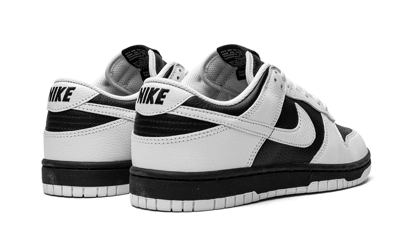 Nike Dunk Low ''Reverse Panda''