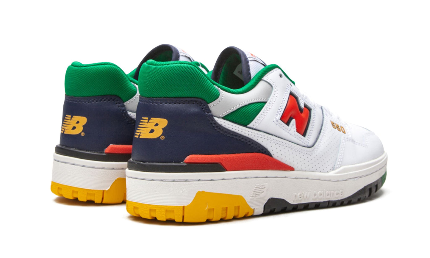 New Balance 550 "Multicolor"