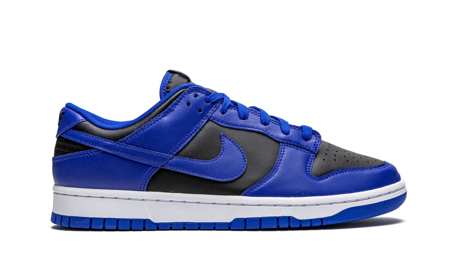 Nike Dunk Low ''Hyper Cobalt''