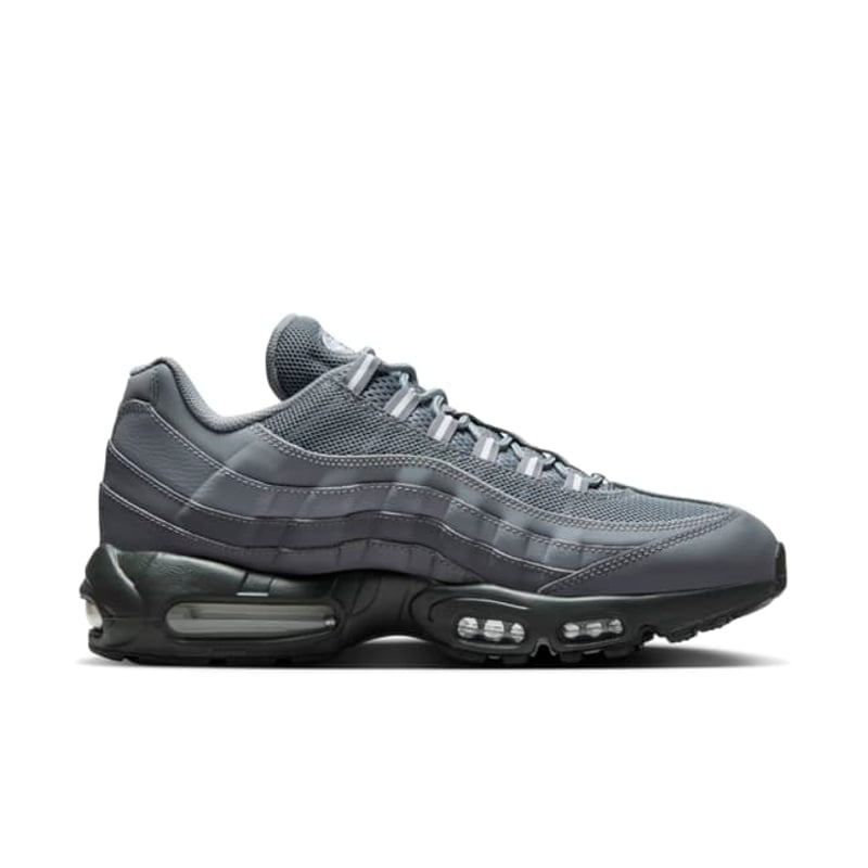 Nike Air Max 95 ''Dark Grey''