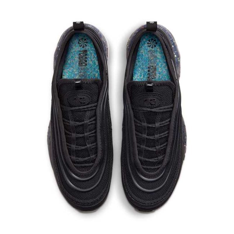 Nike Air Max 97 Terrascape ''Triple Black''