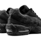 Nike Air Max 95 Essential - "Triple Black"
