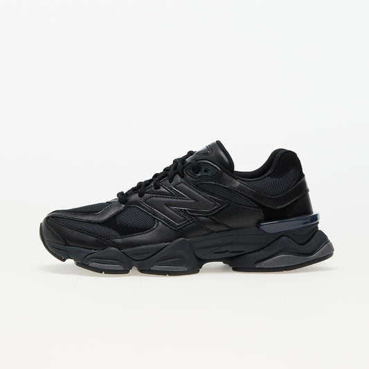 New Balance 9060 ''Triple Black''