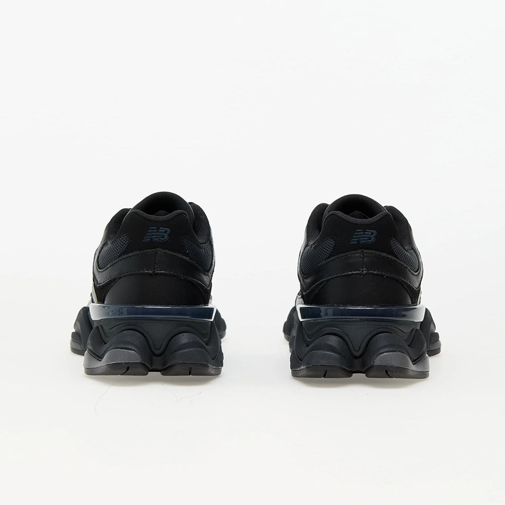 New Balance 9060 ''Triple Black''