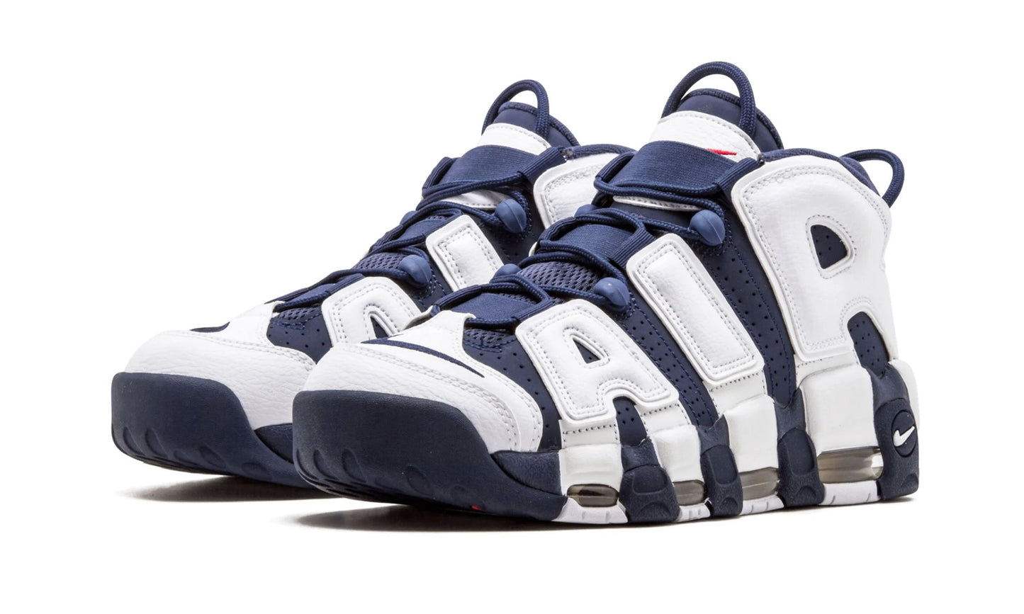 Nike Air More Uptempo  "Olympic 2020"