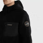 Napapijri Yupik Full Zip 3 - Fleece Jacket Black