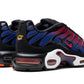 Nike Air Max Plus "Patta - FC Barcelona"