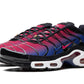 Nike Air Max Plus "Patta - FC Barcelona"