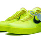 Nike Air Force 1 "Off-White Volt"