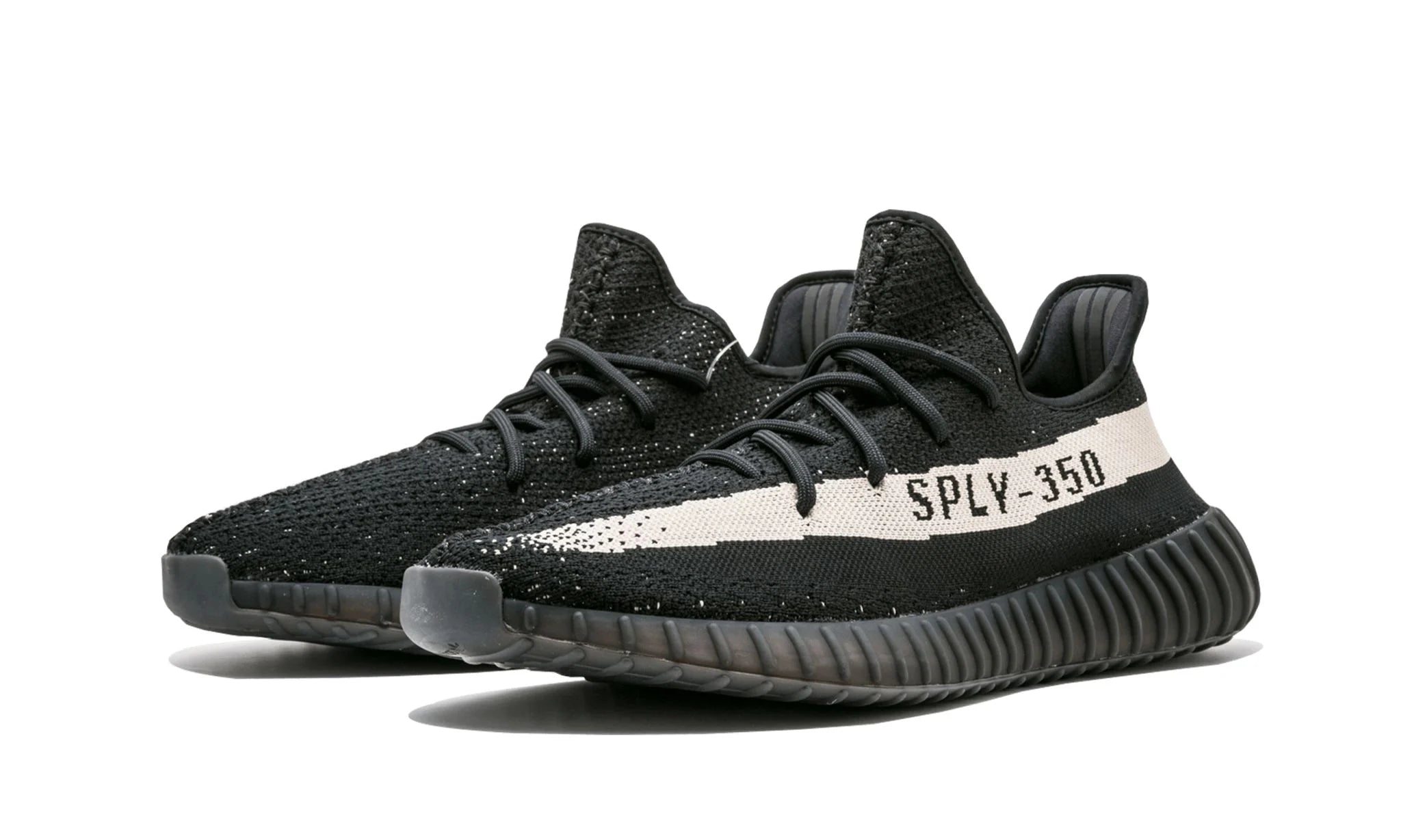 Adidas Yeezy Boost 350 V2 "Oreo"