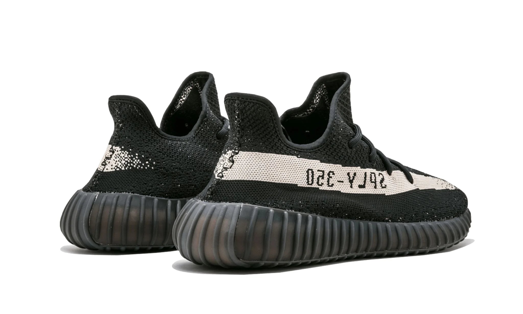 Adidas Yeezy Boost 350 V2 "Oreo"