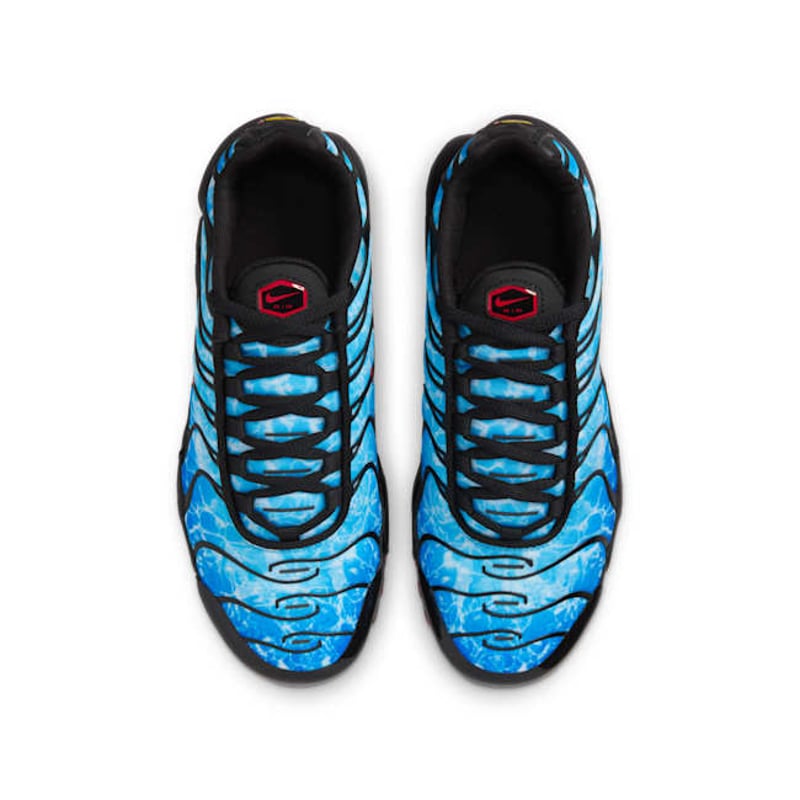 Nike Air Max Plus "Shark Attack"