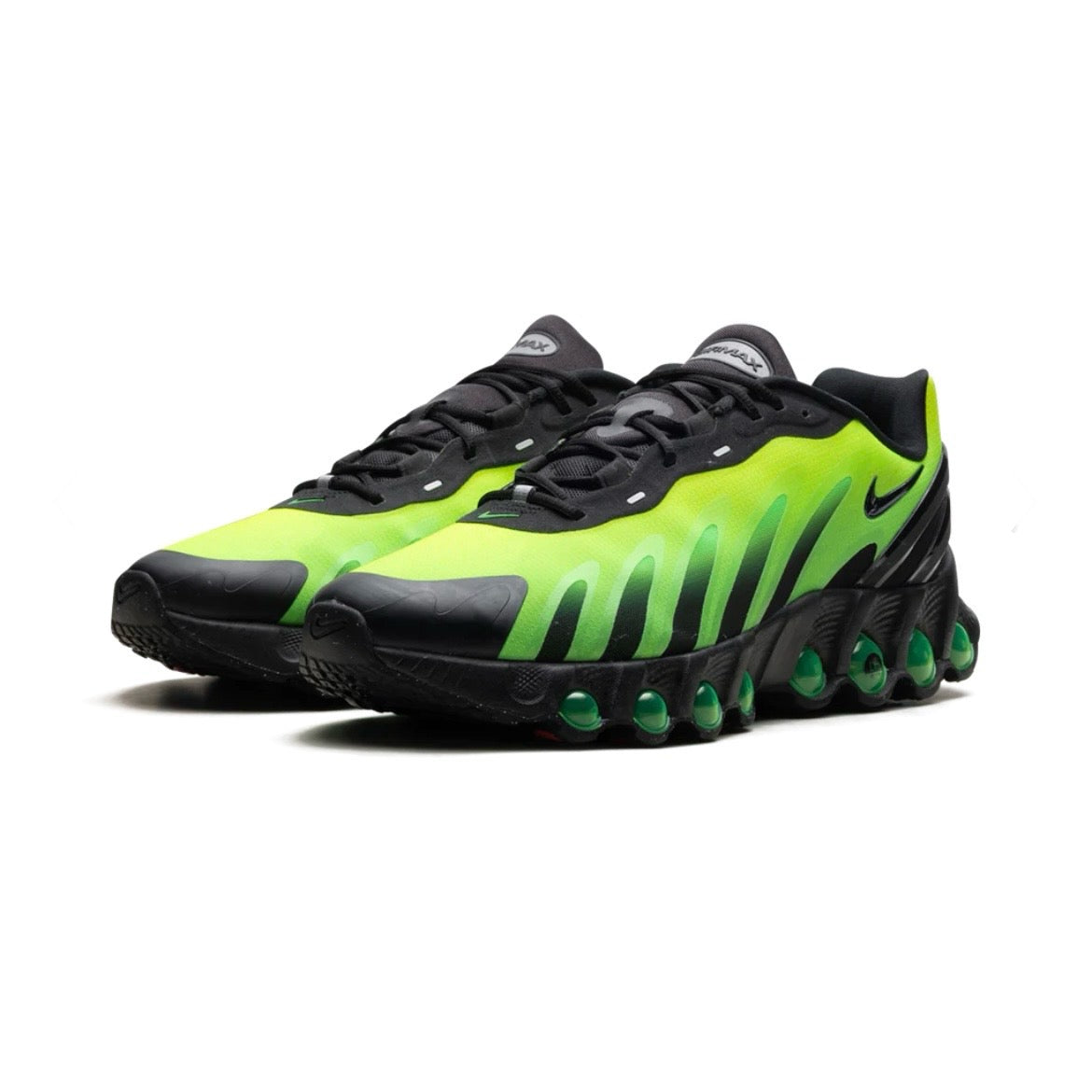 Nike Air Max DN8 "Black & Green Strike"
