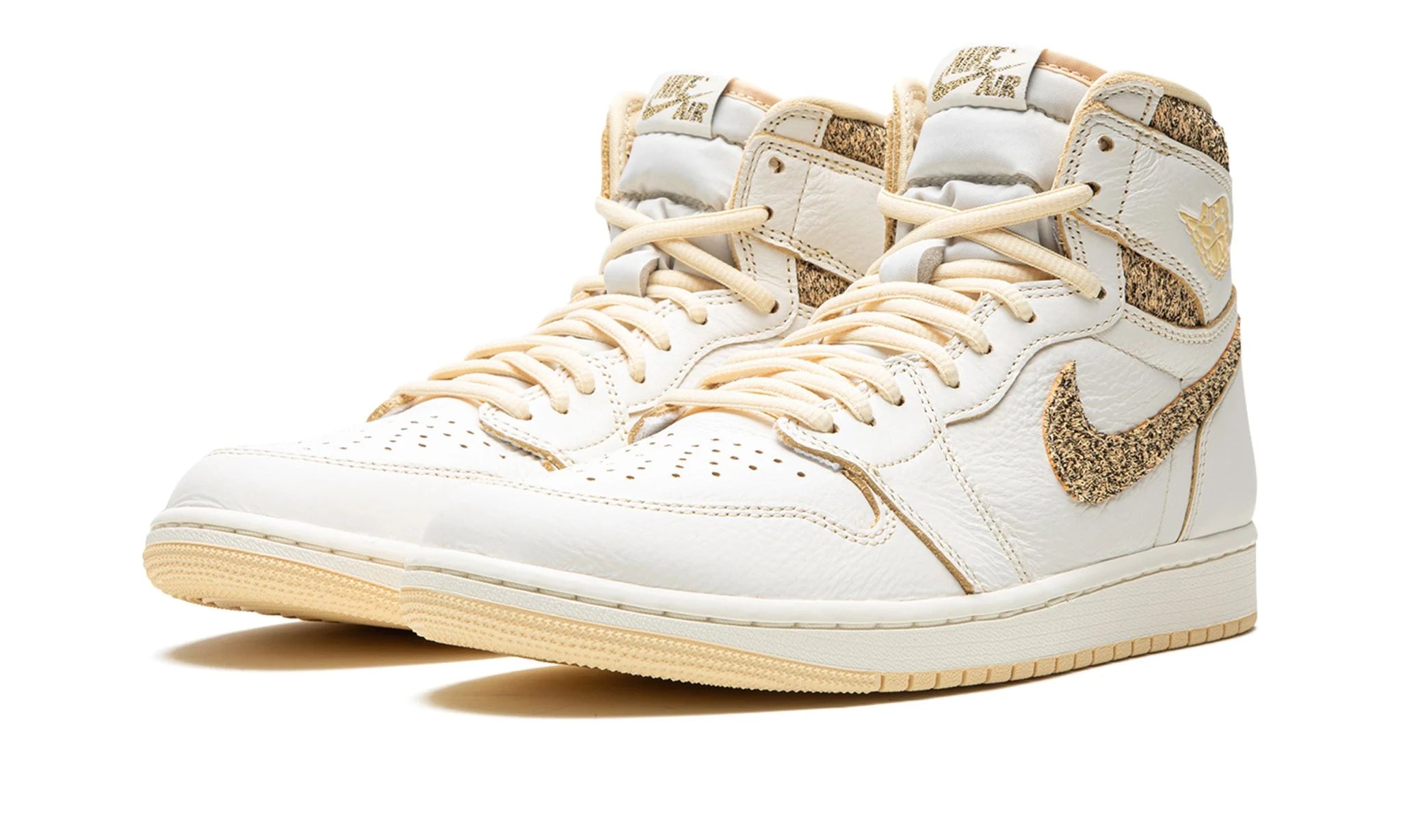 Air Jordan 1 High OG "Vibrations Of Naija"