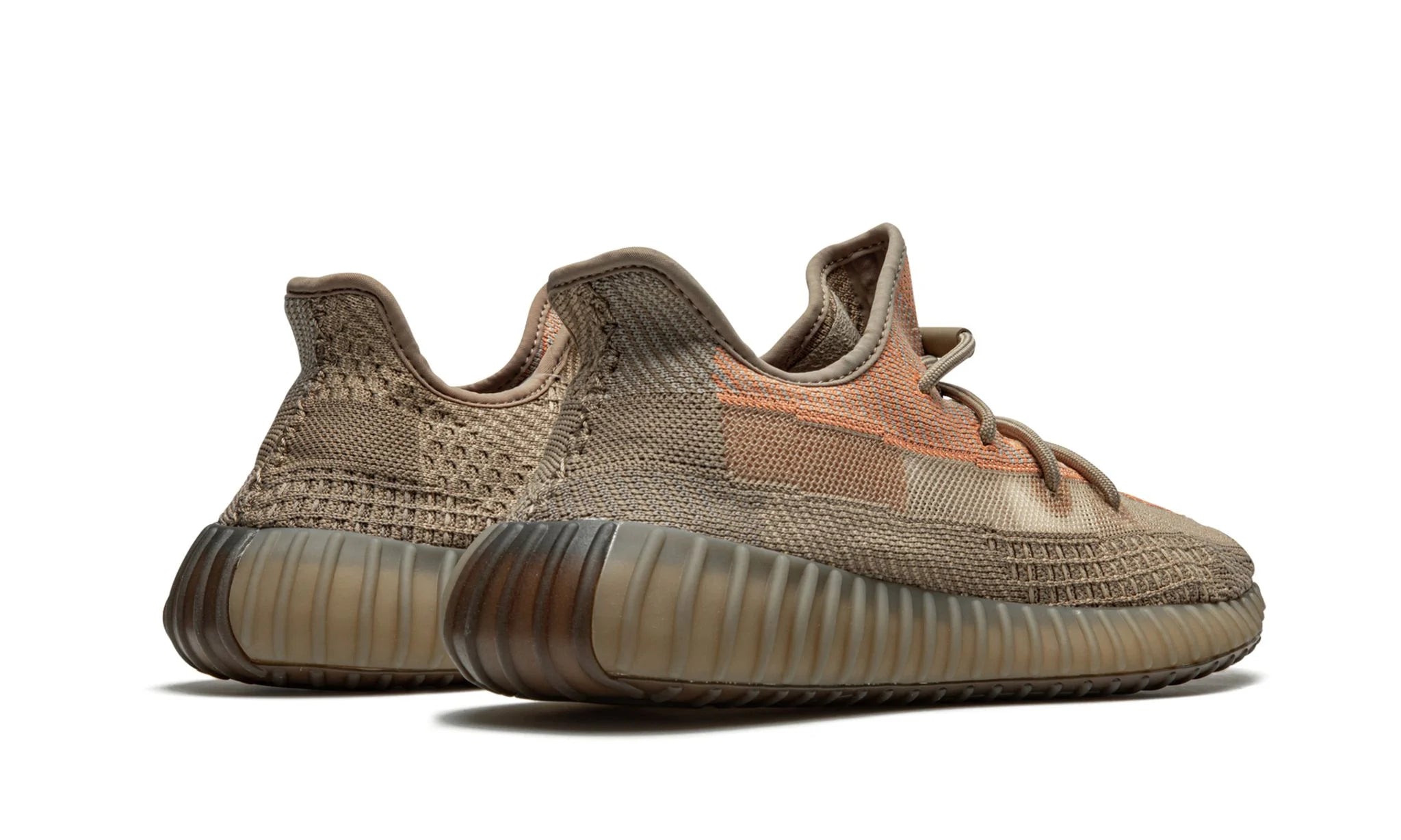 Adidas Yeezy Boost 350 V2 "Sand Taupe"