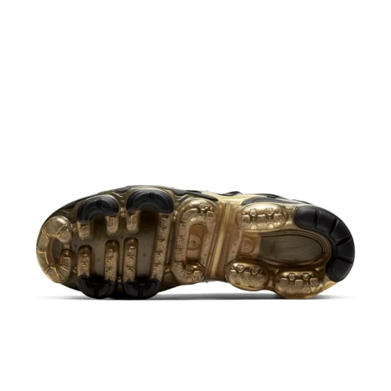 Nike Air Vapormax ''Black Gold''