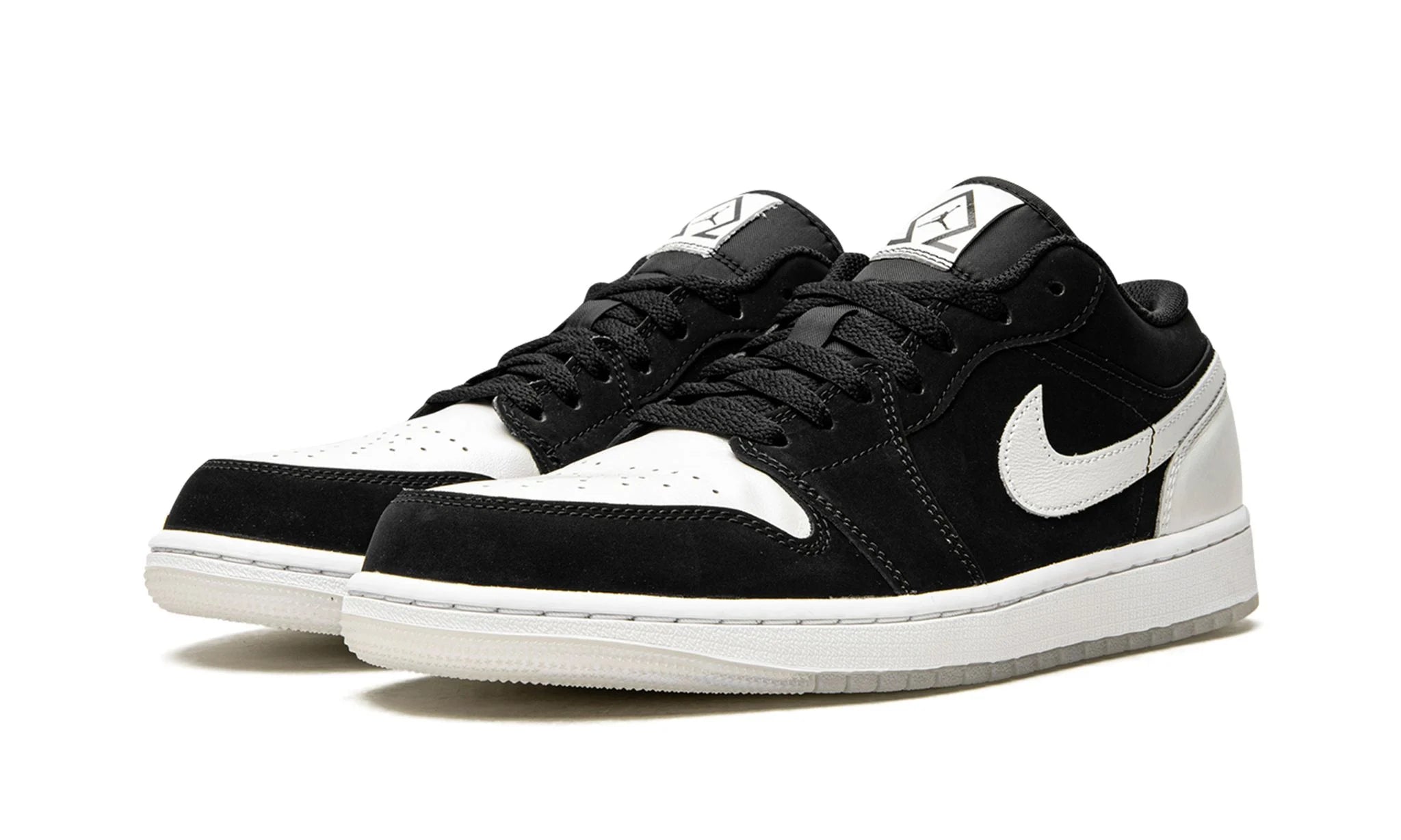 Air Jordan 1 Low ''Diamond''
