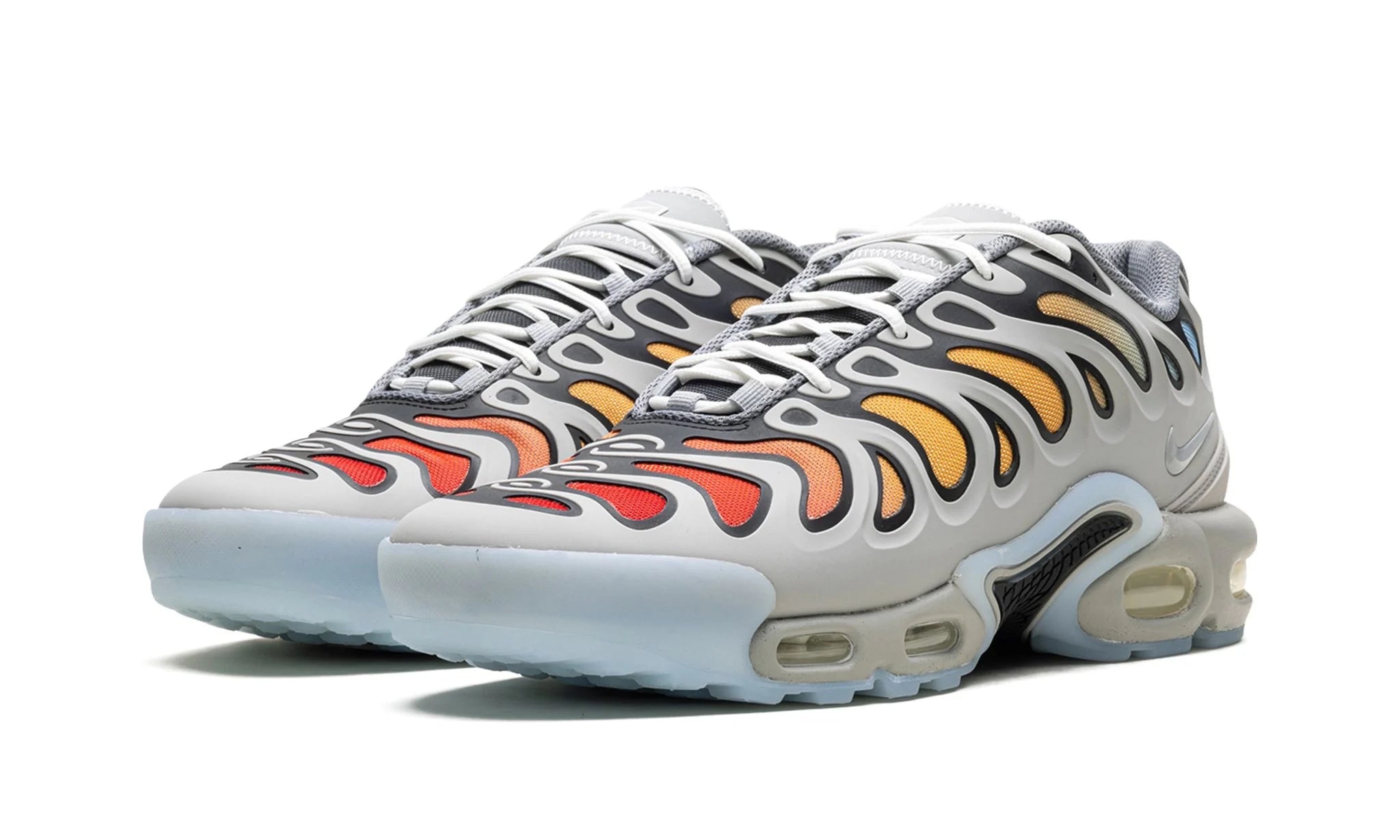 Nike Air Max Plus Drift "Light Smoke Grey"