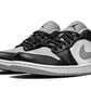 Air Jordan 1 Low "Light Smoke Grey"