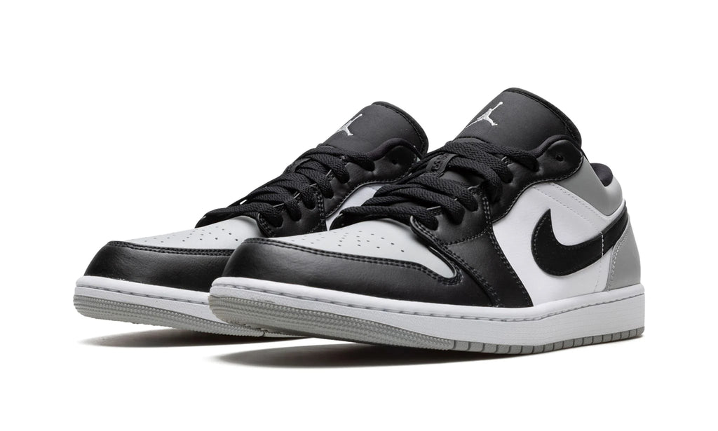 Air Jordan 1 Low ''Shadow Toe''