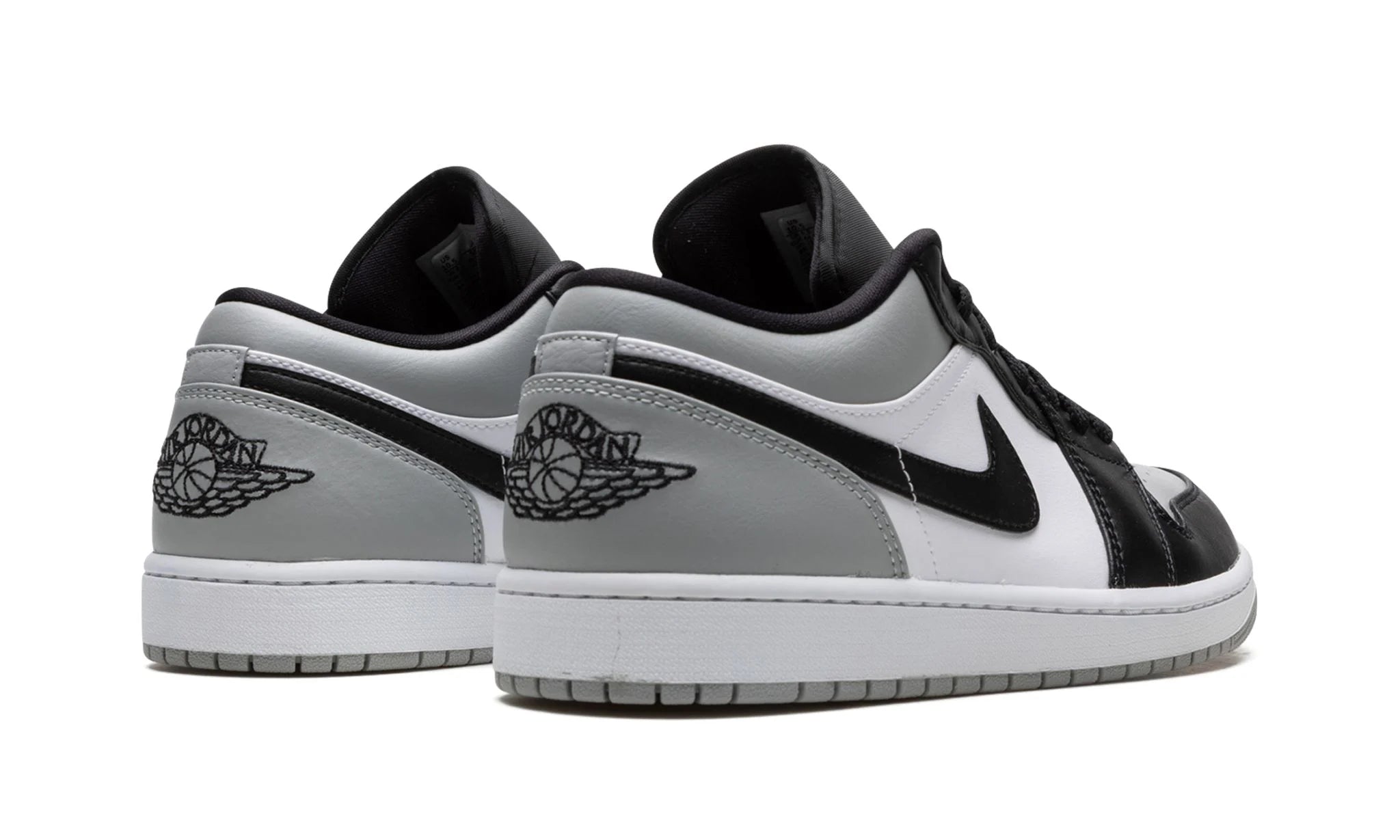 Air Jordan 1 Low ''Shadow Toe''