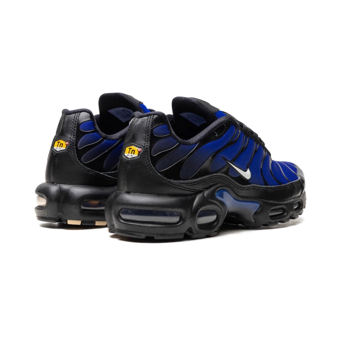 Nike Air Max Plus “Blue Black”