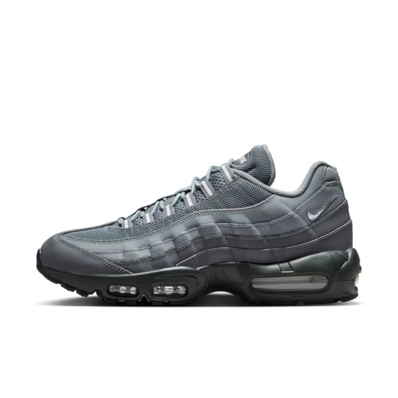 Nike Air Max 95 ''Dark Grey''