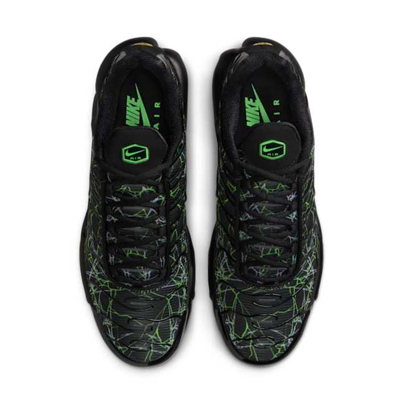 Nike Air Max Plus "Shattered Glass"