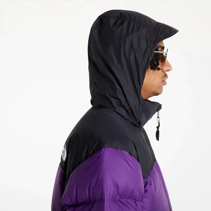 The North Face 1996 Retro Nuptse Jacket - Gravity Purple