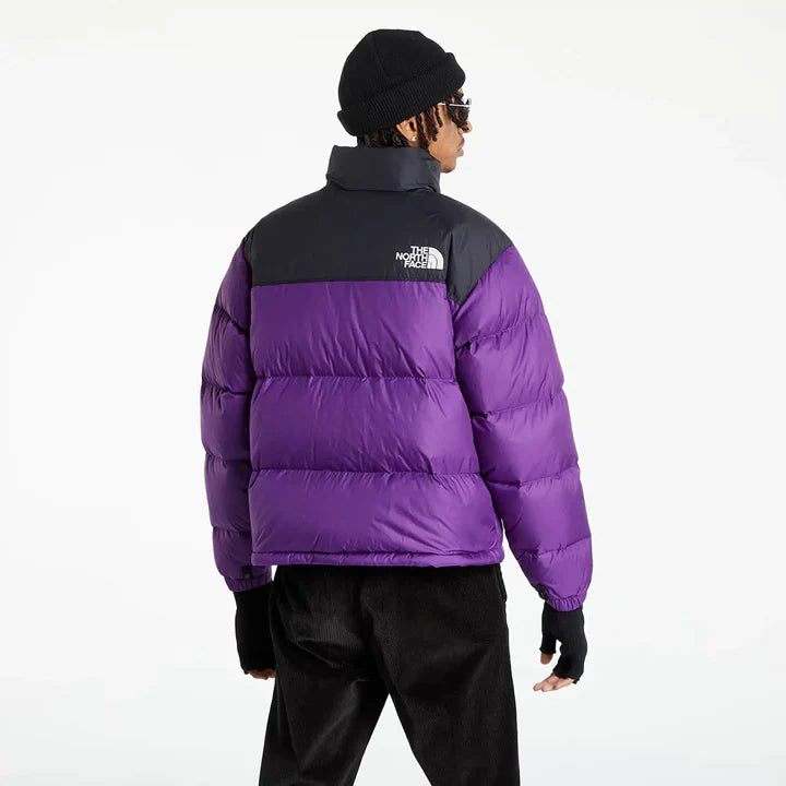 The North Face 1996 Retro Nuptse Jacket - Gravity Purple