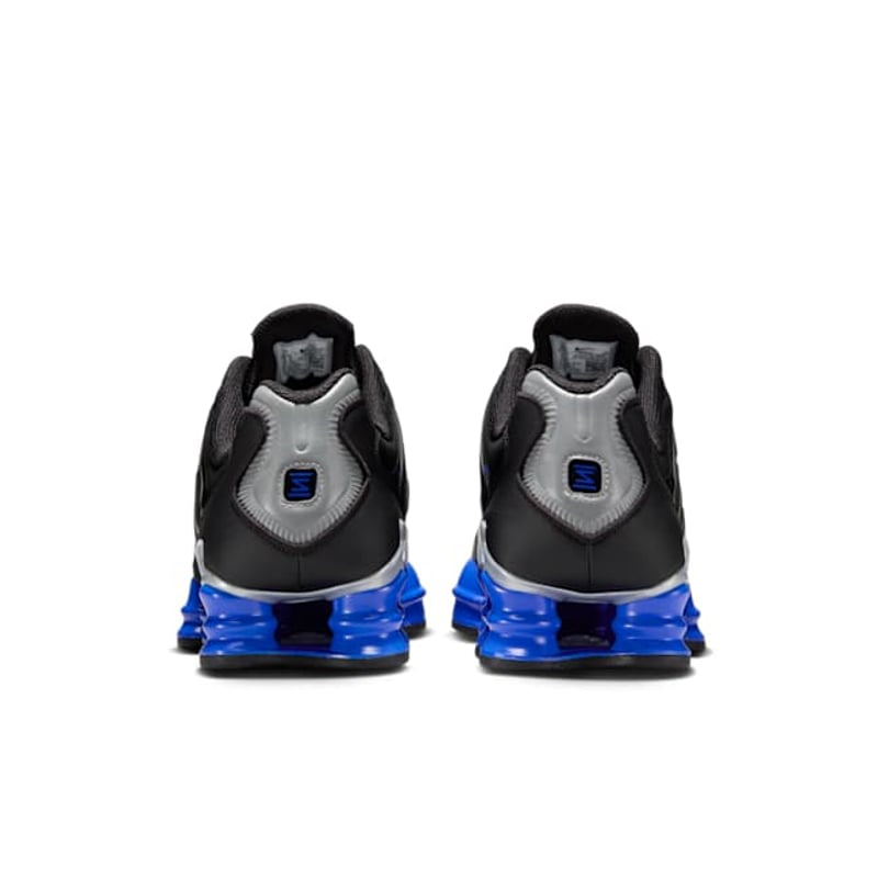 Nike Shox TL "Black & Racer Blue"