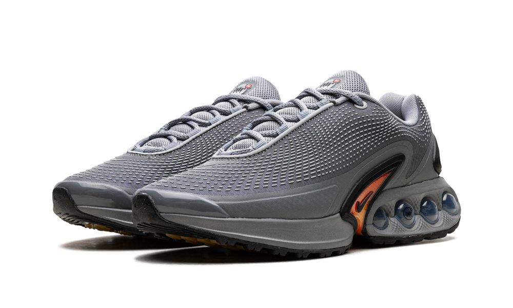 Nike Air Max DN "Particle Grey"