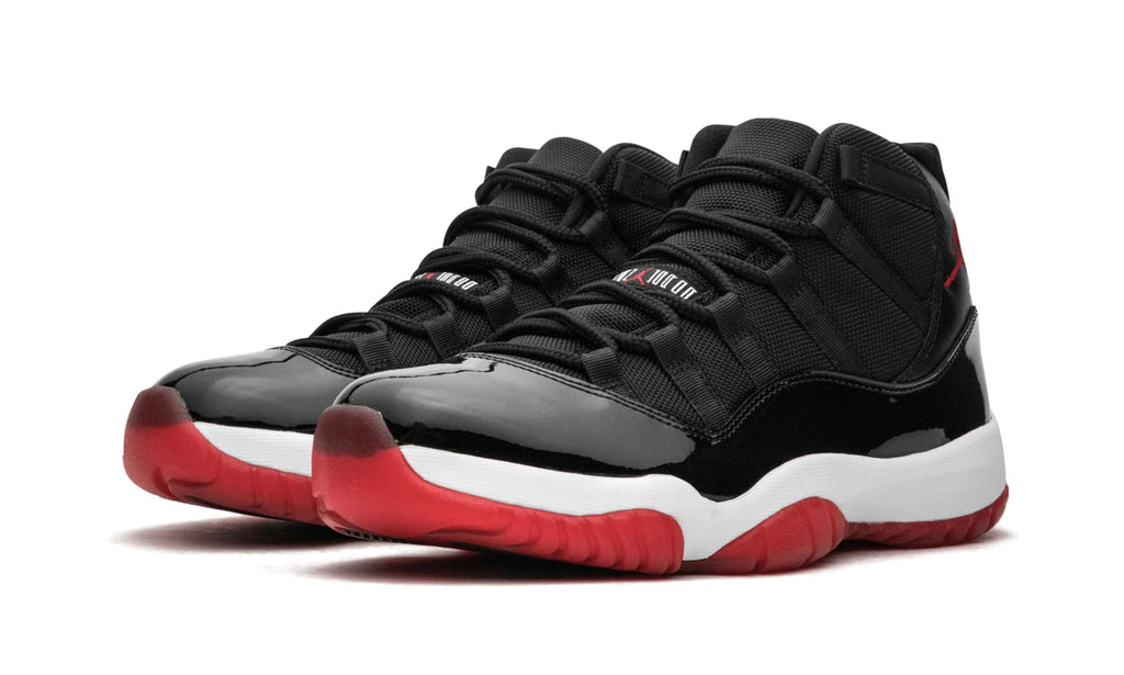 Air Jordan 11 Retro "Bred"