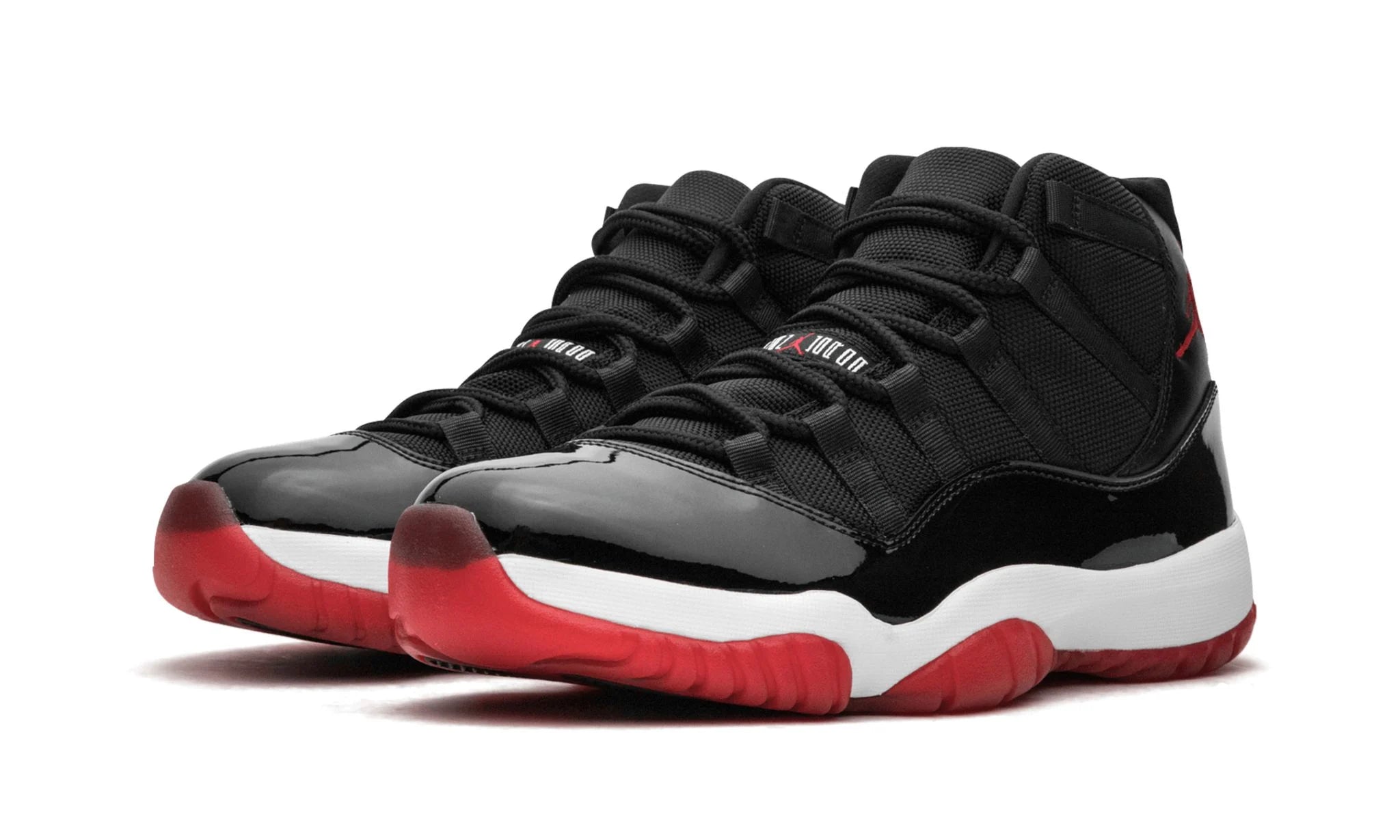 Air Jordan 11 Retro "Bred"