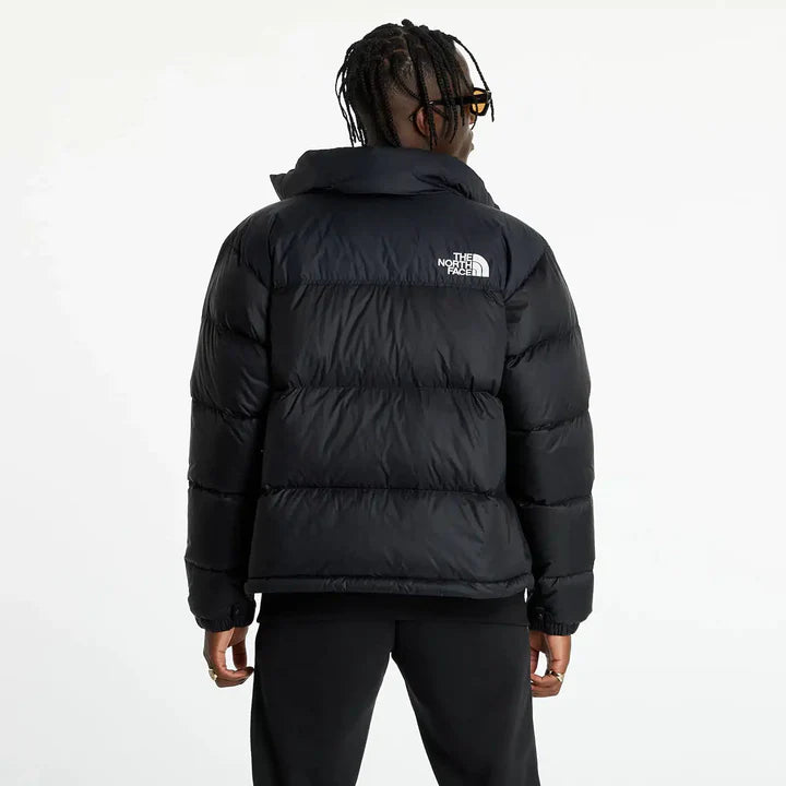 The North Face 1996 Retro Nuptse Jacket - Black