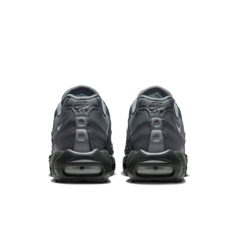 Nike Air Max 95 ''Dark Grey''