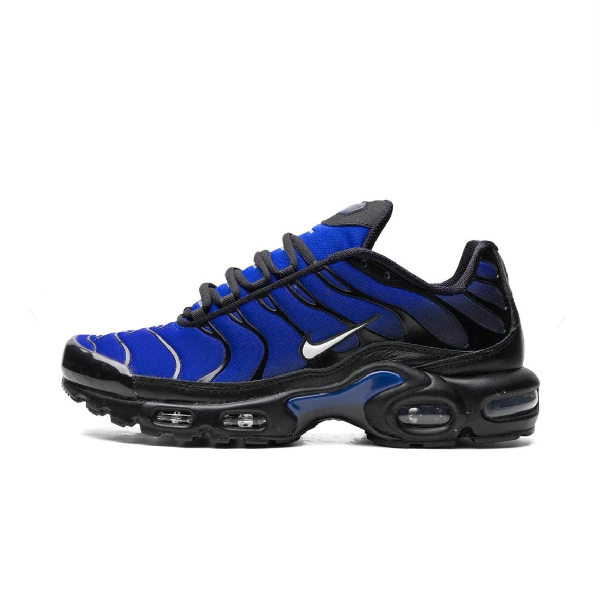 Nike Air Max Plus “Blue Black”
