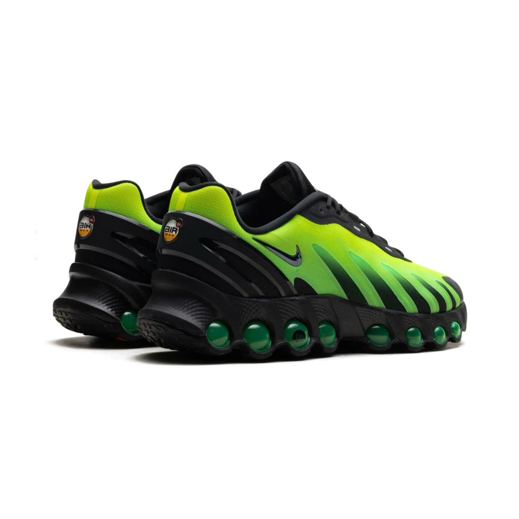 Nike Air Max DN8 "Black & Green Strike"