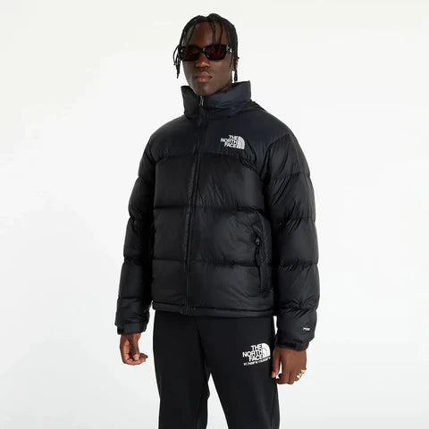 The North Face 1996 Retro Nuptse Jacket - Black