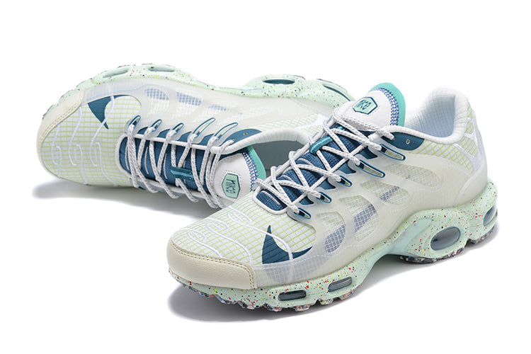 Nike Air Max Terrascape Plus " Dark Teal Green "