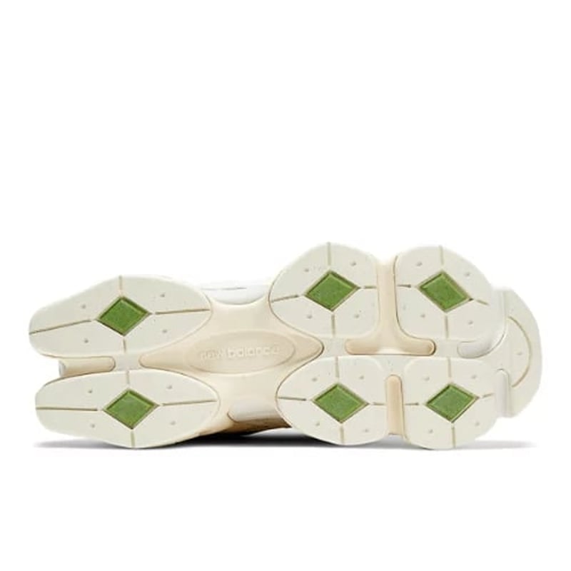 New Balance 9060 x Bricks & Wood "Angora"