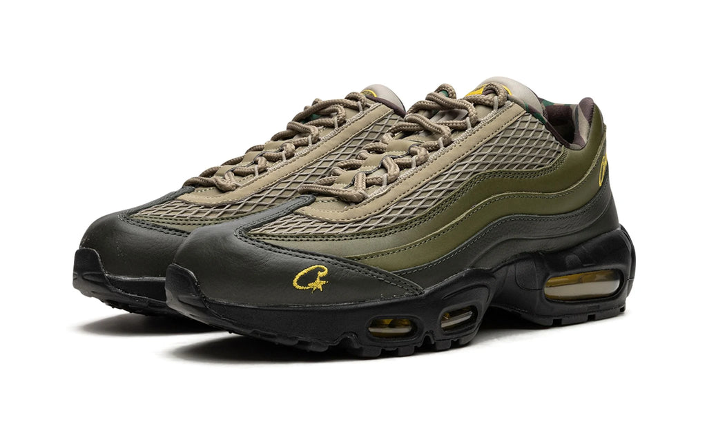 Nike Air Max 95 "Corteiz - Rules the World"