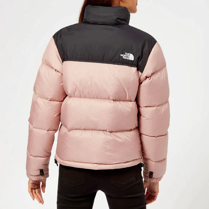 The North Face Women's 1996 Retro Nuptse Jacket - Misty Rose