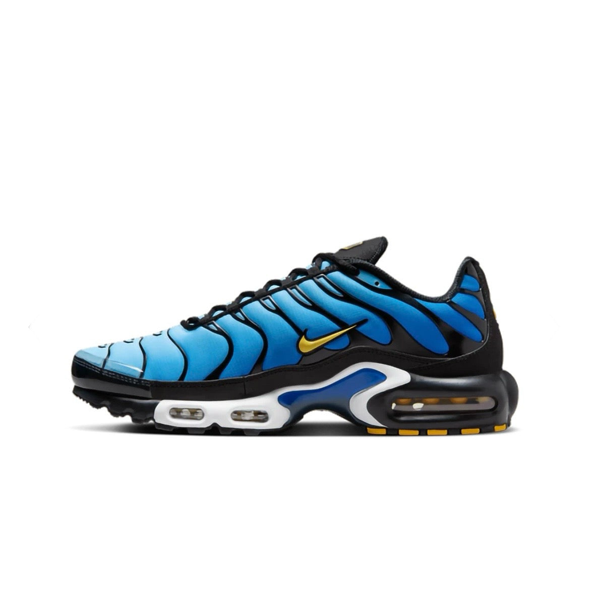 Nike Air Max Plus “Hyper Blue”